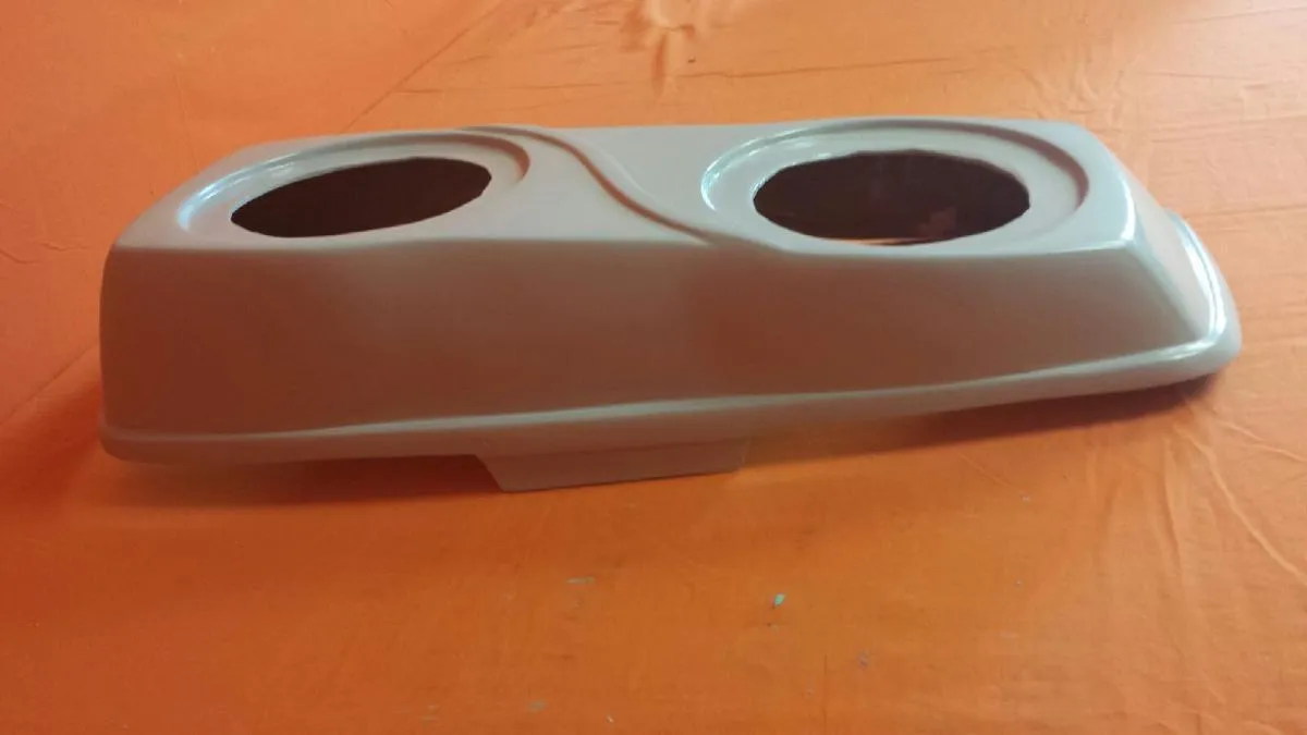 Harley 2014 - 2018  Model Saddlebag Speaker Lids Harley Touring Stretched / Exten?ded Dual 6.5" With Speakers
