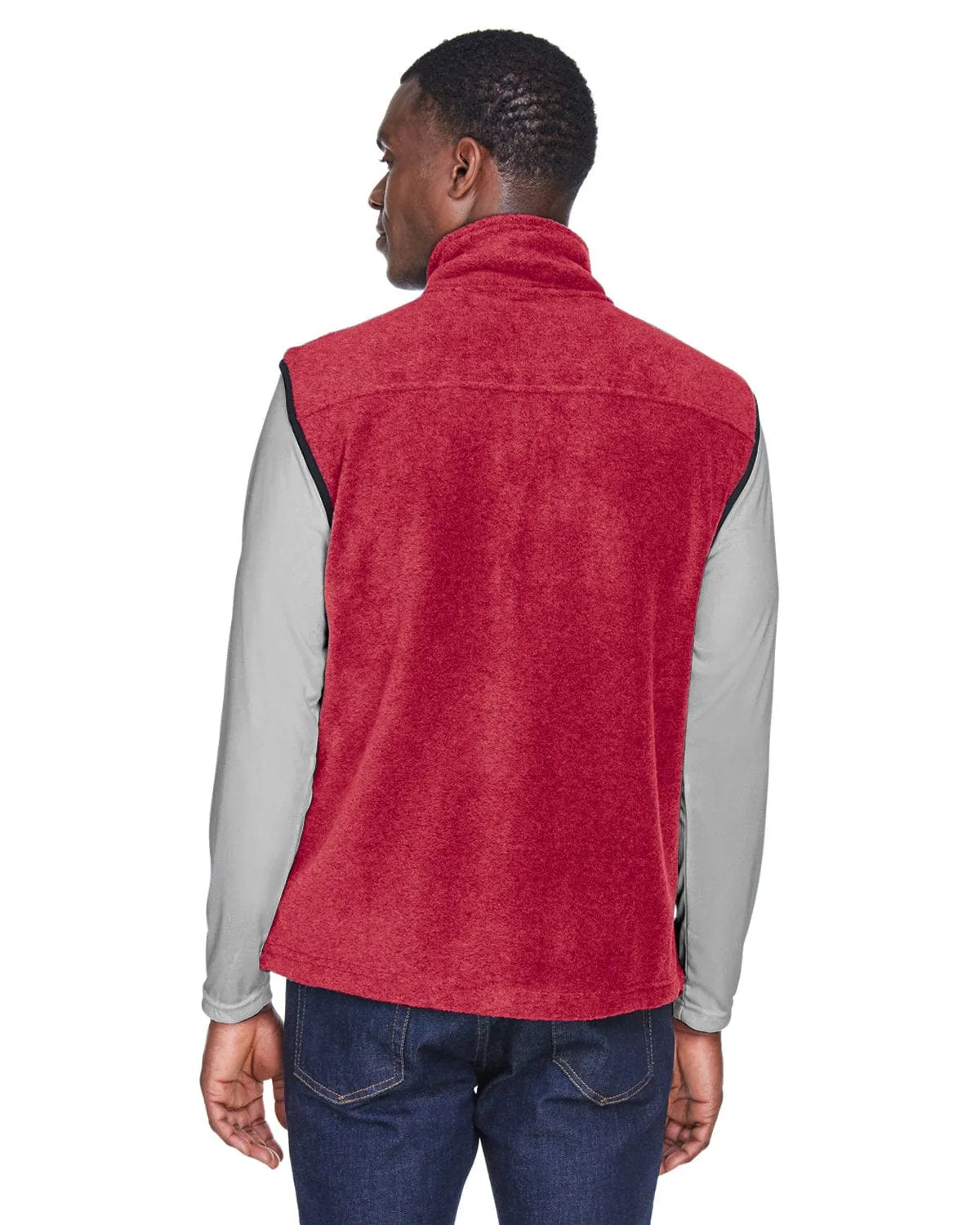 Harriton Fleece Vest