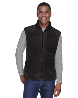Harriton Fleece Vest