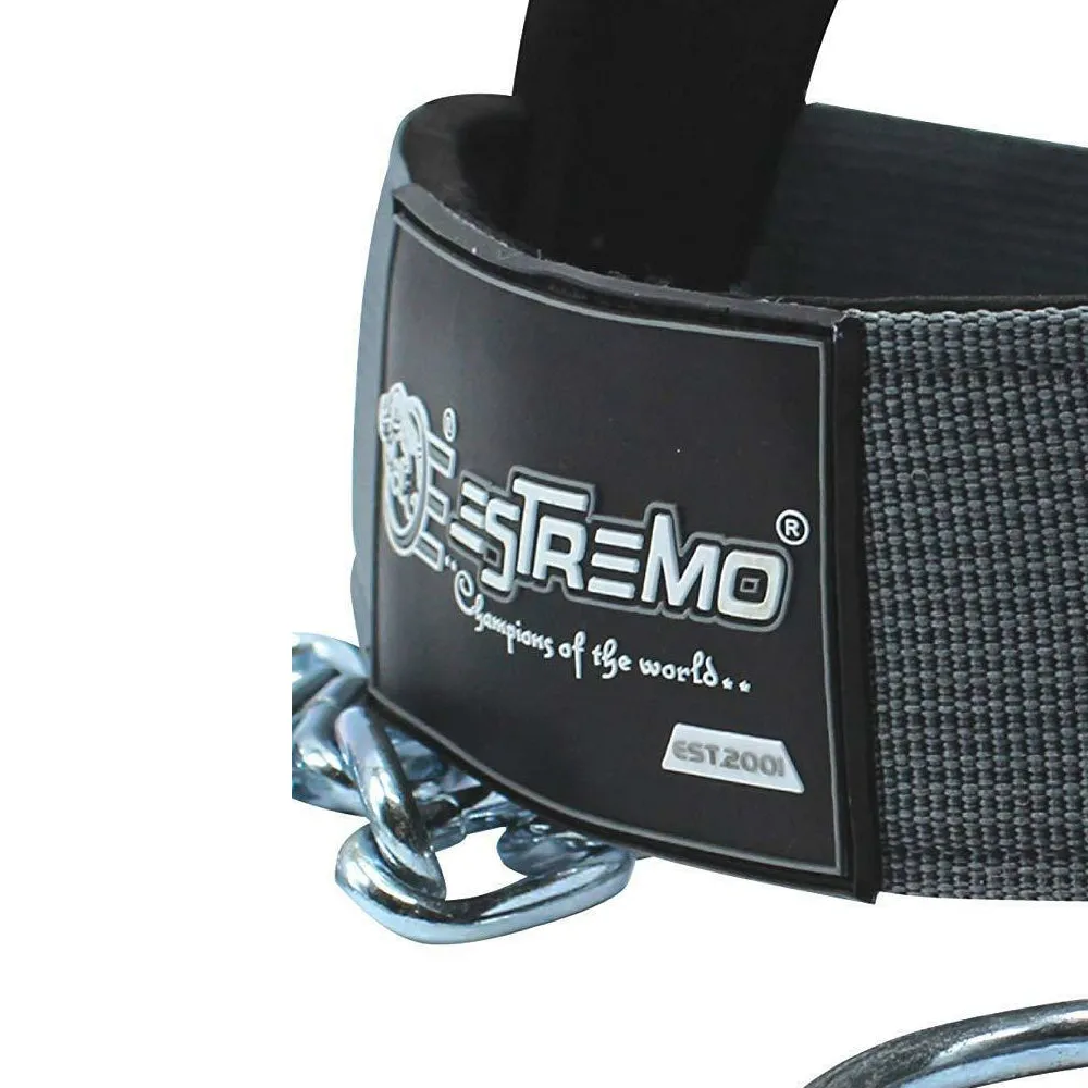 Head Harness - Grey