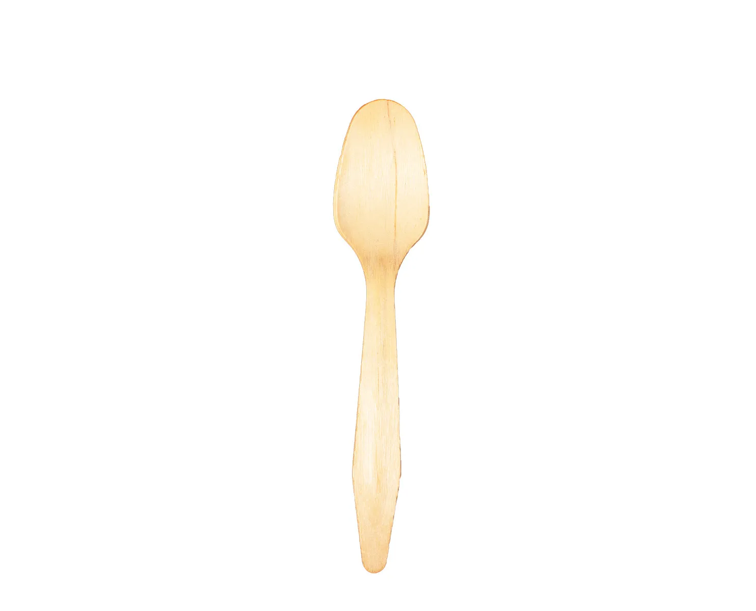 Heavy Weight Wooden Spoons