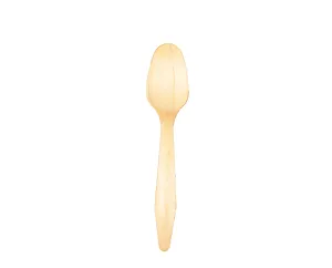 Heavy Weight Wooden Spoons