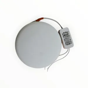 Hello Today Downlight Complete 18W Frameless W Panel