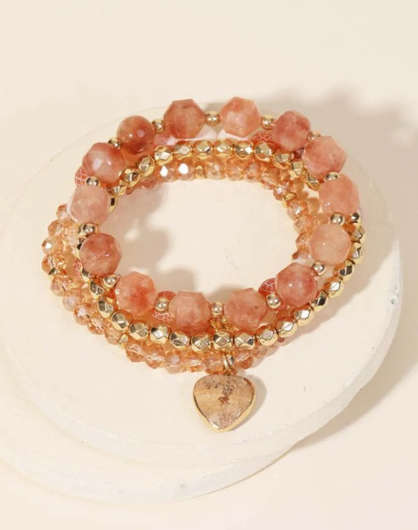 HH Bracelet STACK