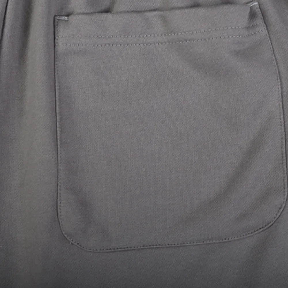 High Street Graffiti Lettering Shorts
