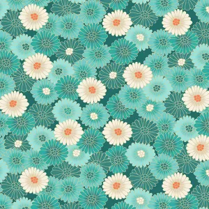 Hikari Teal