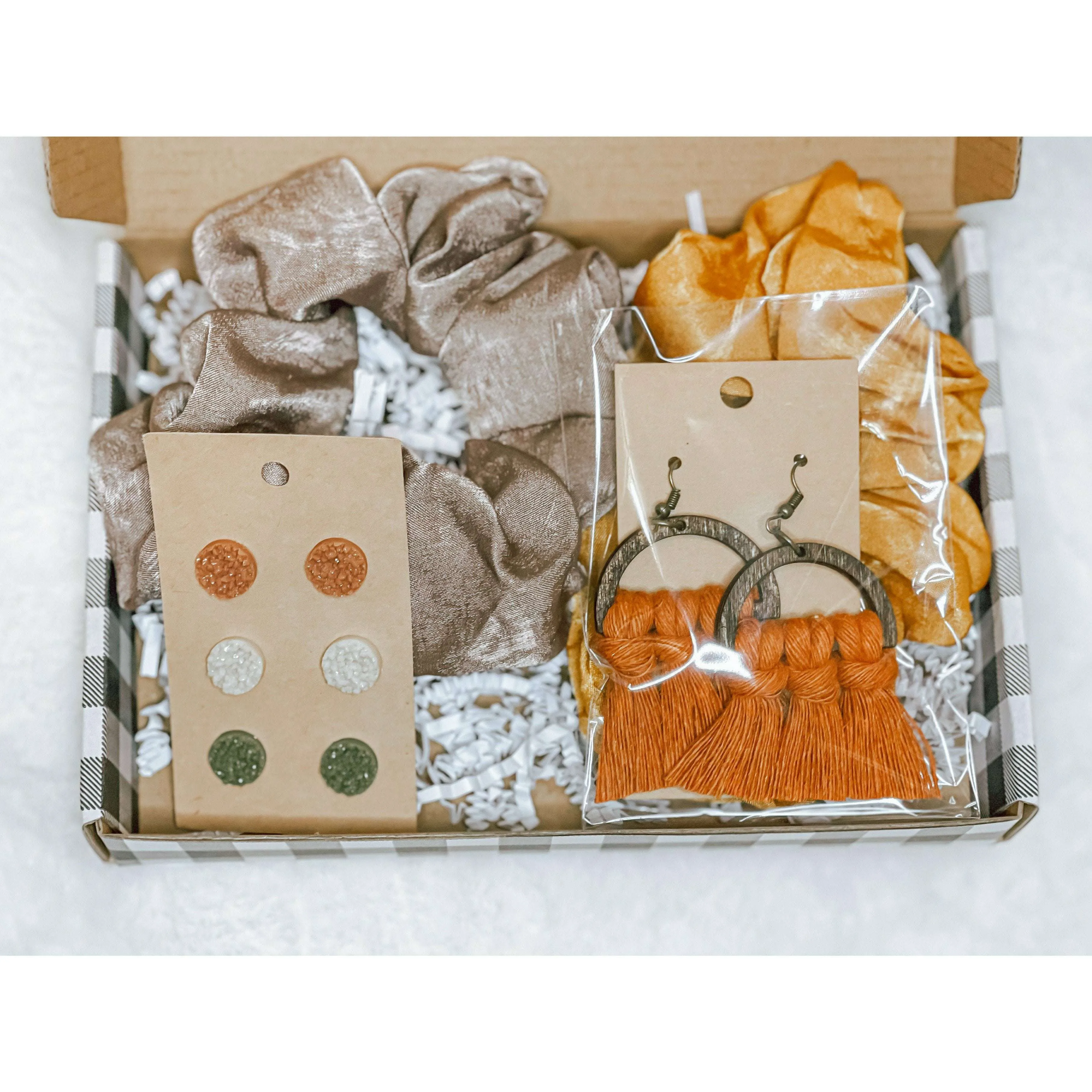 Hive Accessories Box