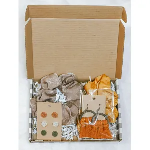 Hive Accessories Box