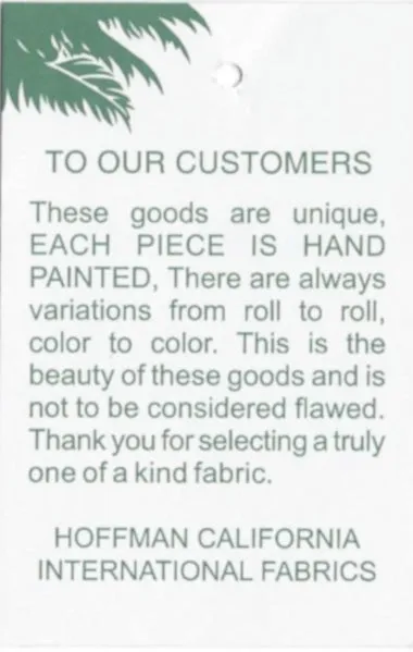 Hoffman Fabrics Me You Dusty Blue Metallic Silver Batik Fabric 149-D7S-Dusty-Blue-Silver