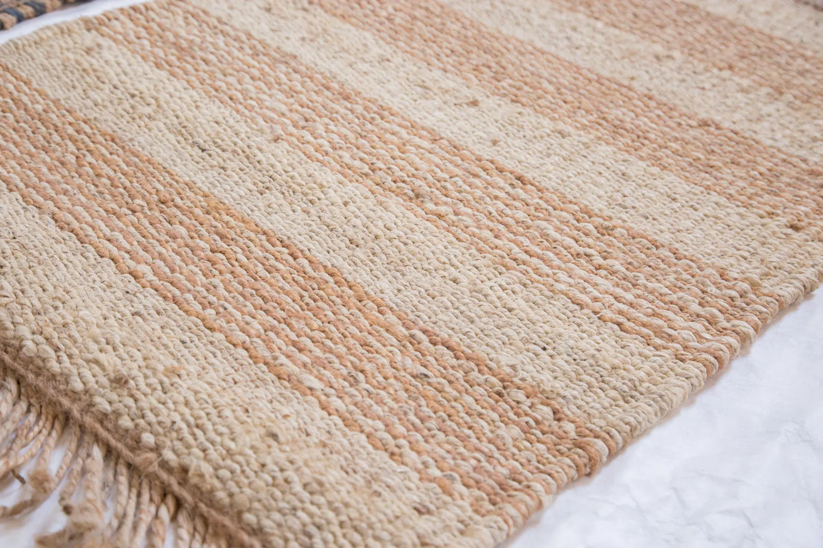 Honey New Carpet Collection