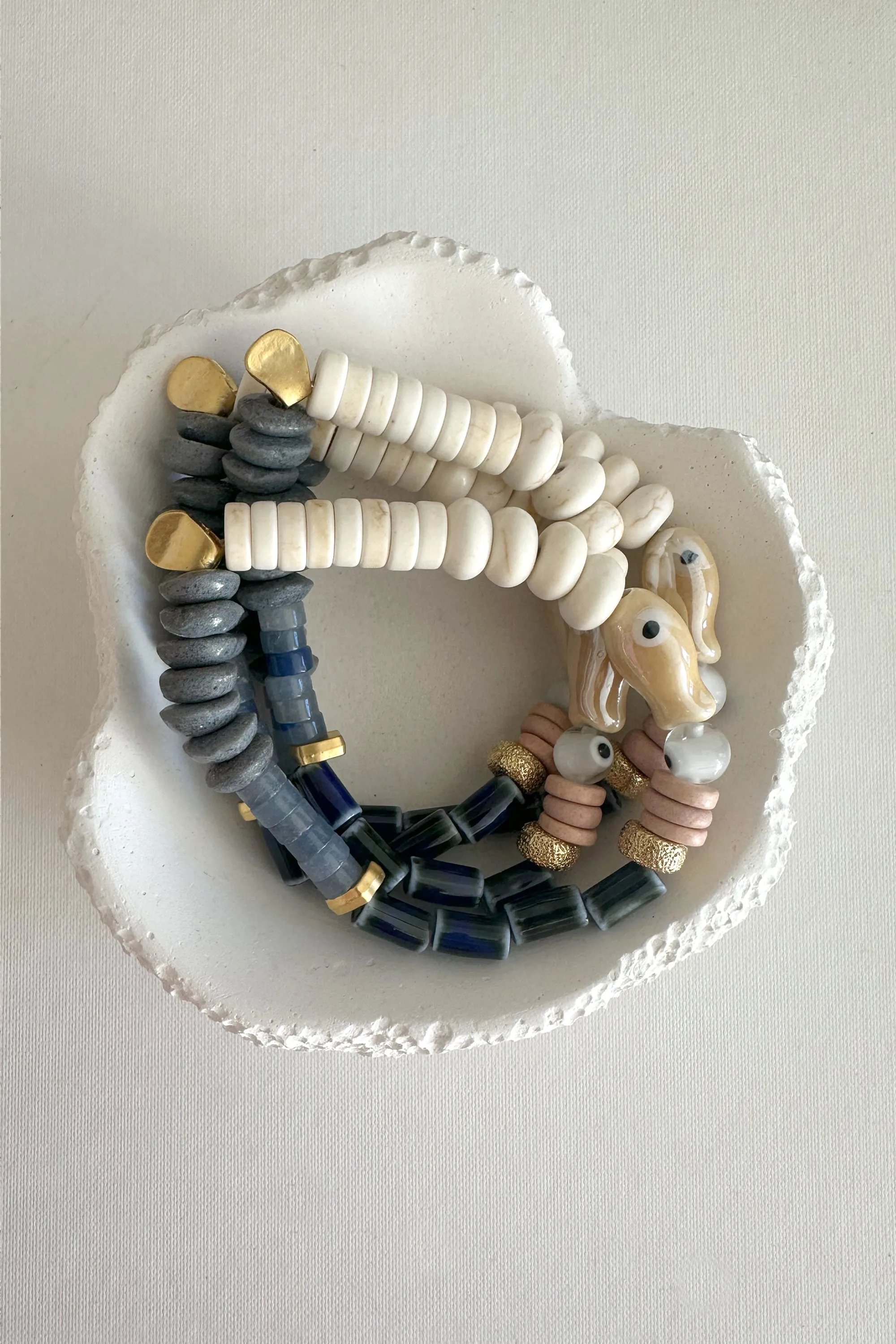 HOTEL PESCATORE BRACELET