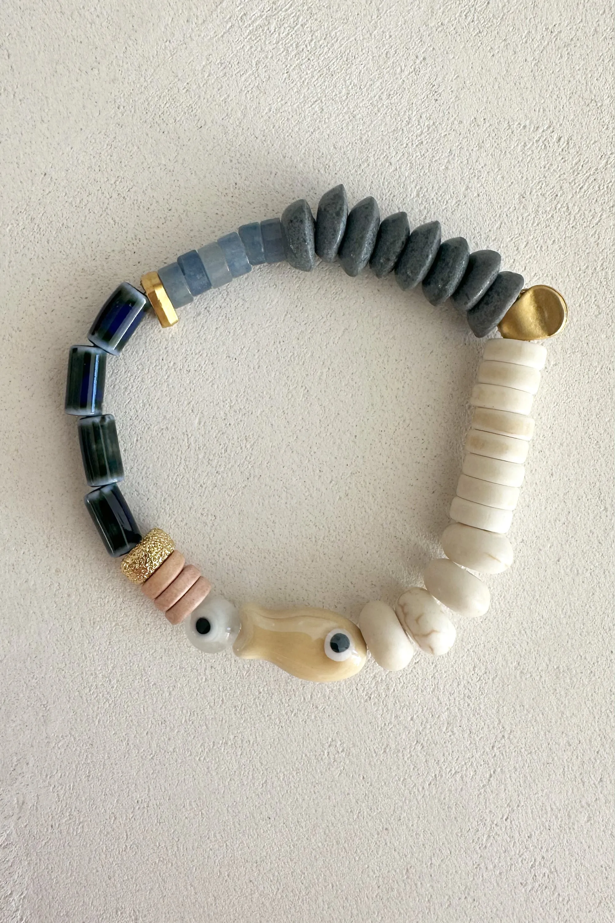 HOTEL PESCATORE BRACELET