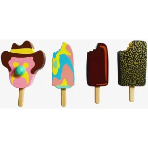 Iconic Toy - Australian Ice Creams Melt