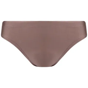 Ika Brown Swim Brief