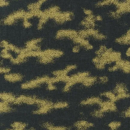 Imperial Fusion Coll: Katsumi Charcoal