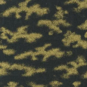 Imperial Fusion Coll: Katsumi Charcoal
