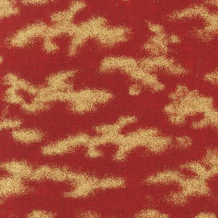 Imperial Fusion Coll: Katsumi Scarlet