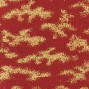Imperial Fusion Coll: Katsumi Scarlet