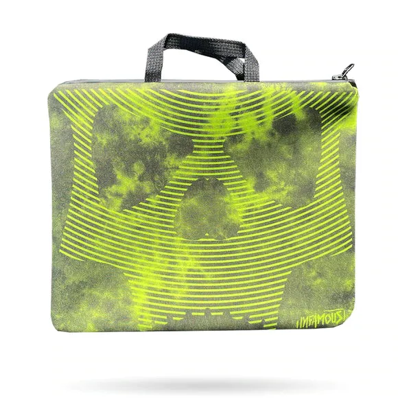 Infamous Marker Sleeve - Volt