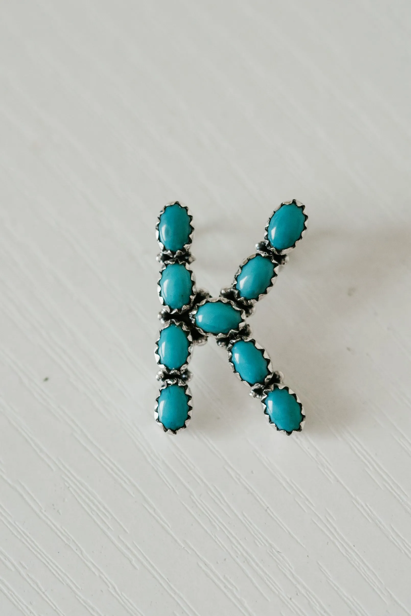Initial Charm