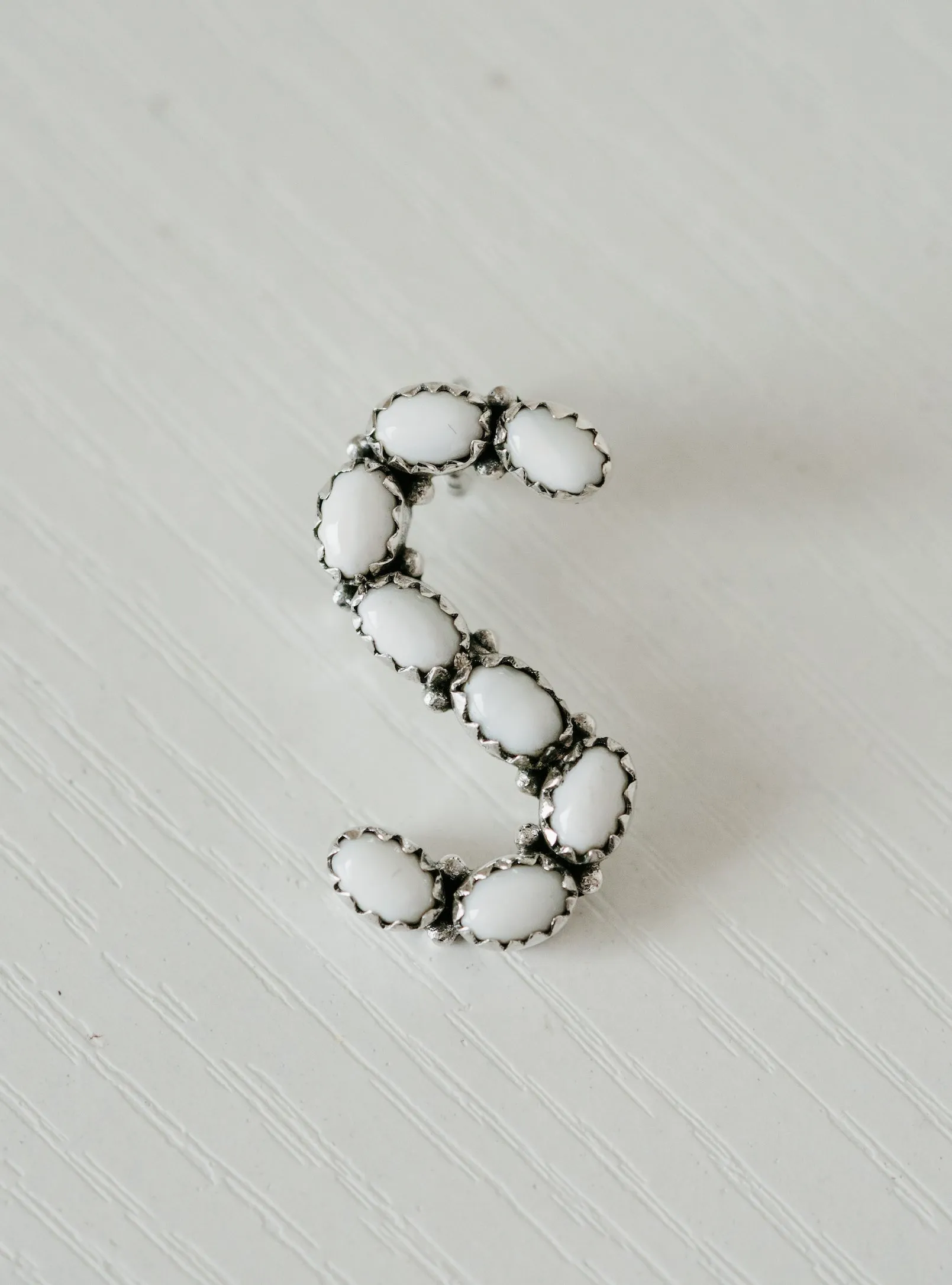 Initial Charm