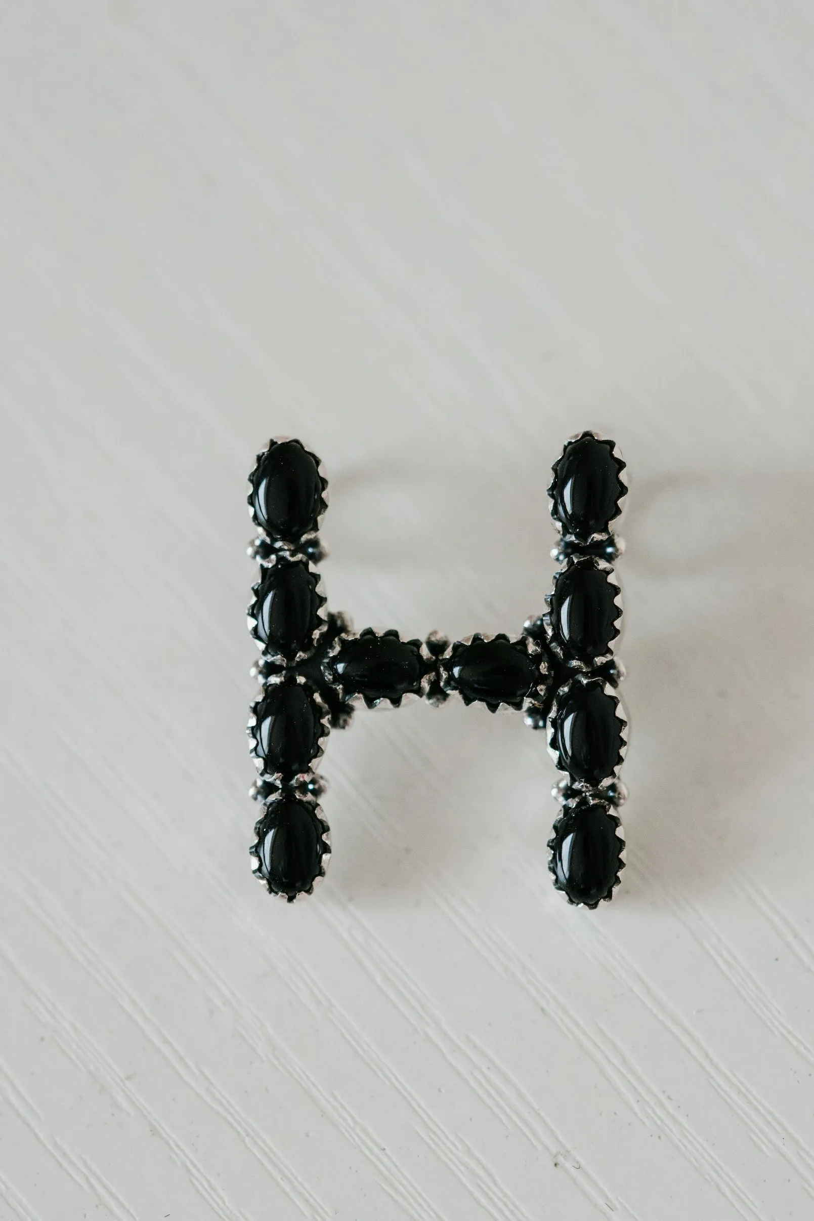 Initial Charm