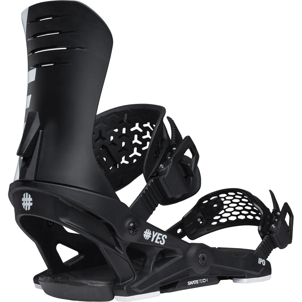 IPO Snowboard Bindings