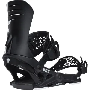 IPO Snowboard Bindings