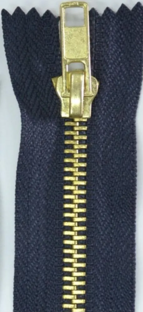 Jeans Zip -15cm