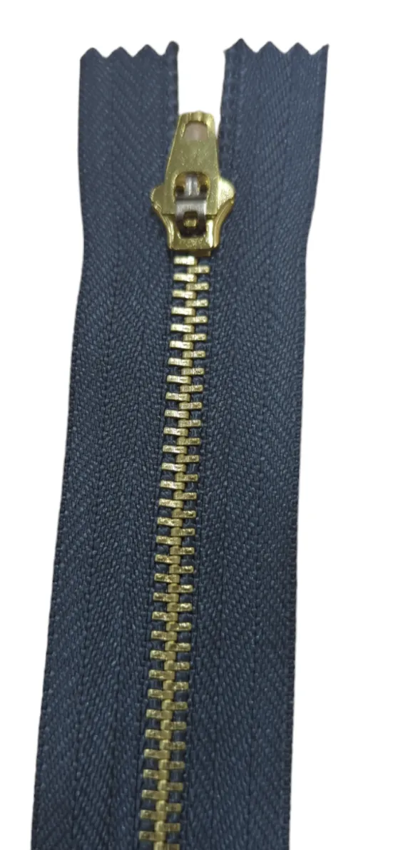 Jeans Zip -15cm