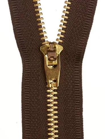 Jeans Zip -15cm