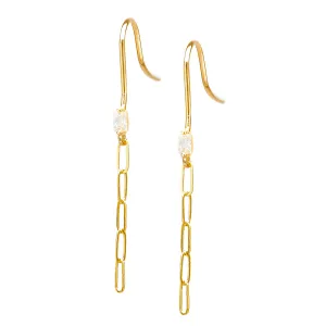Jessica Earrings