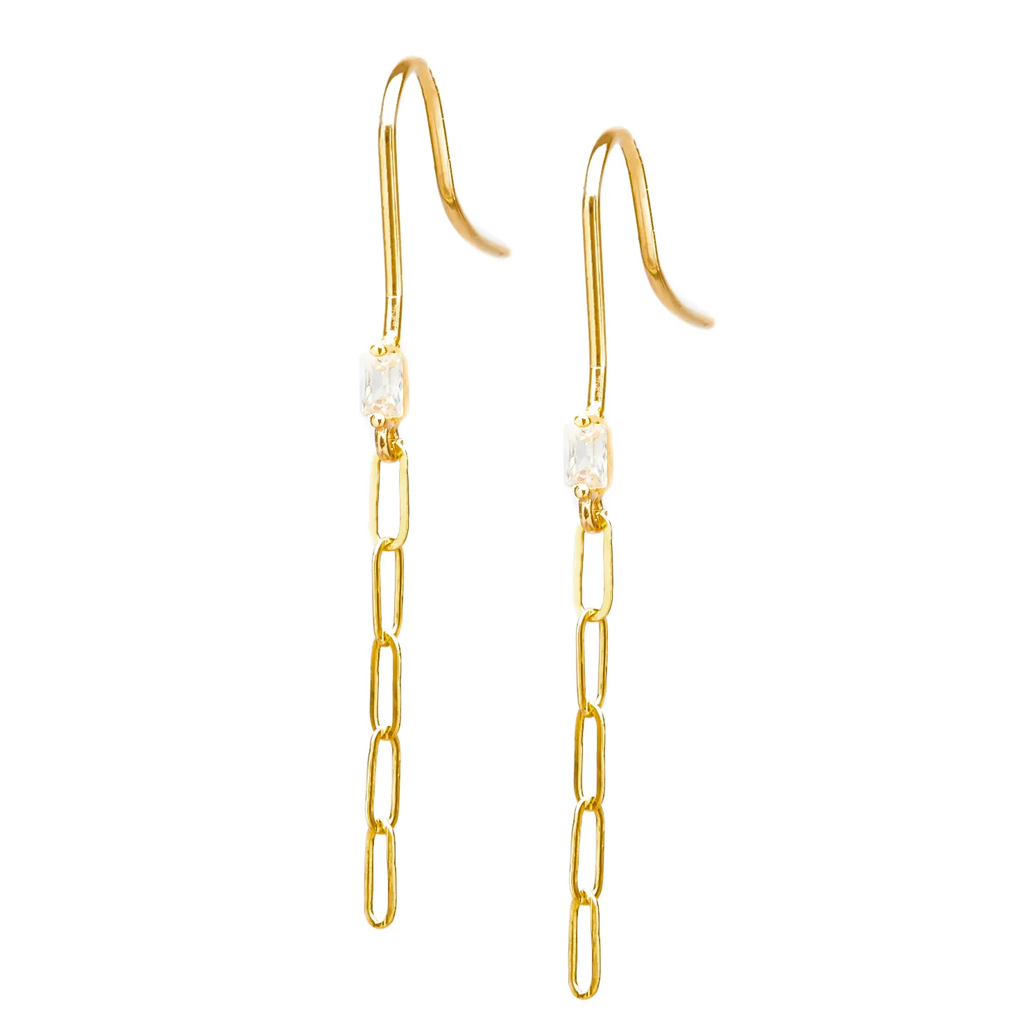 Jessica Earrings