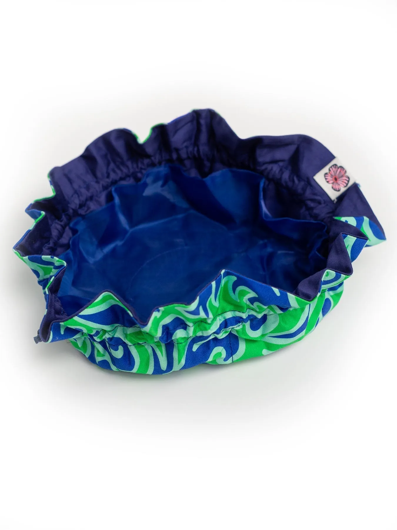 JOSIE jewelry pouch Filigree