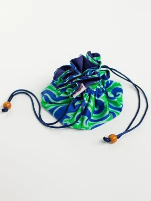 JOSIE jewelry pouch Filigree