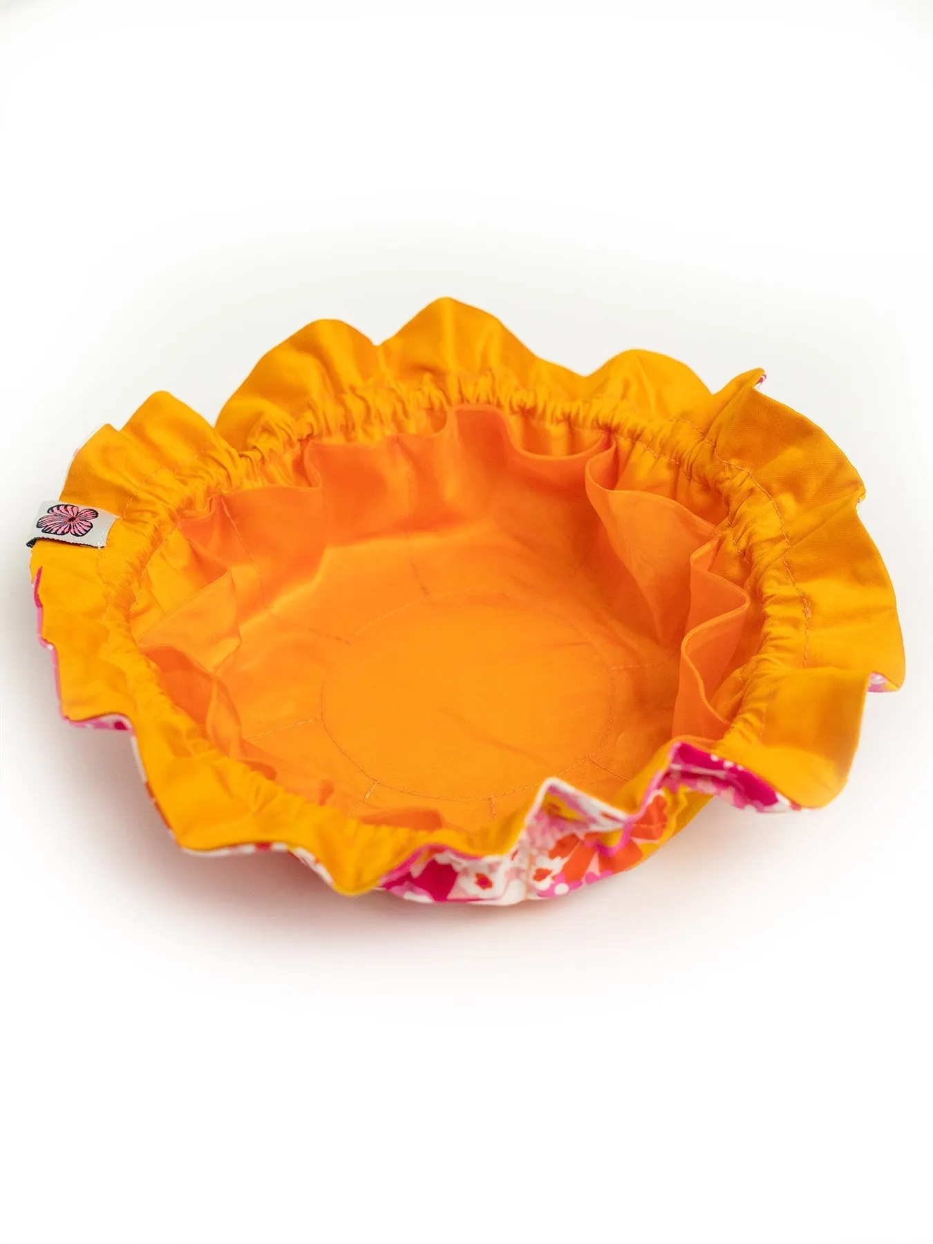 JOSIE jewelry pouch Flower Power