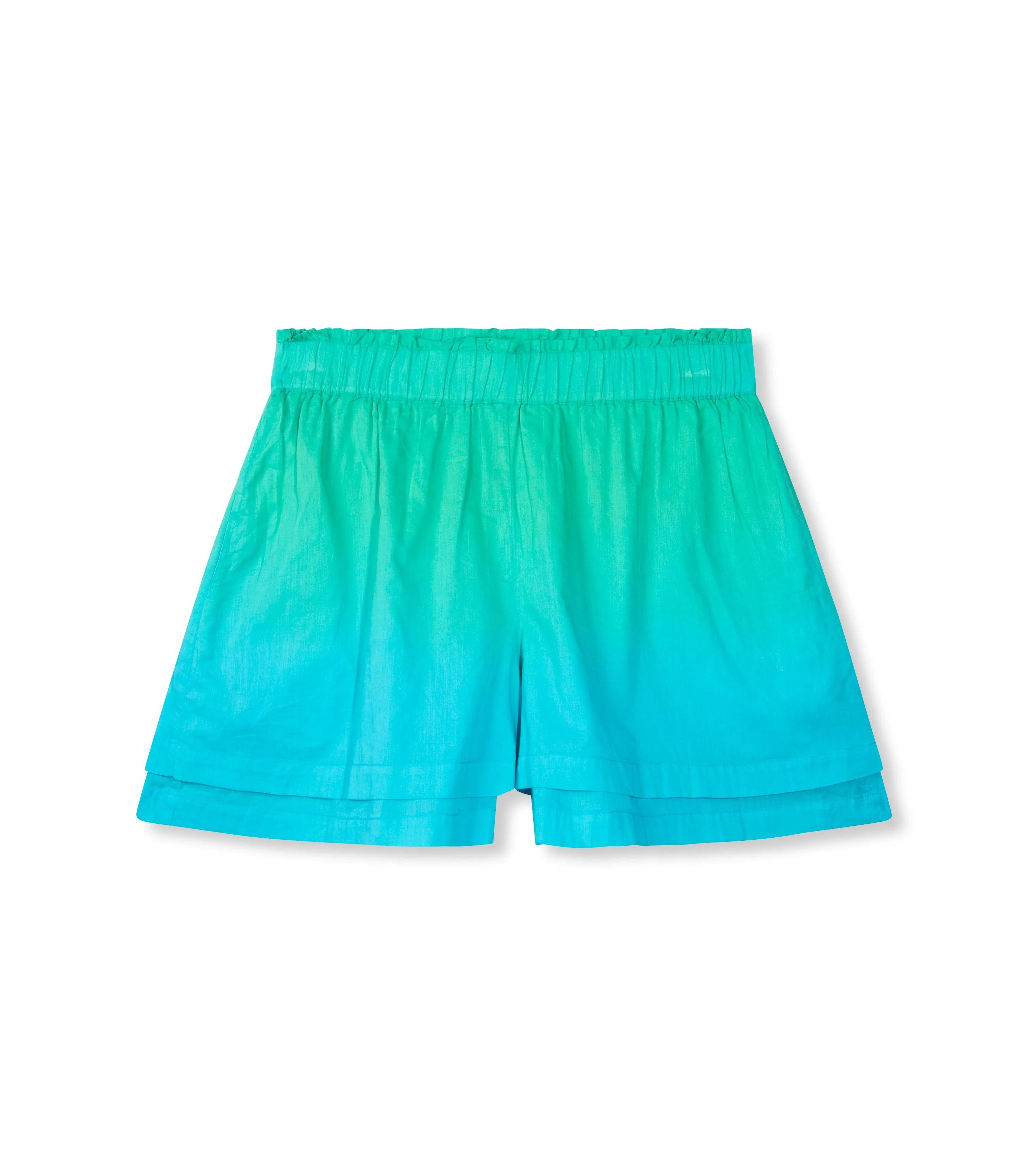 JOSS SHORT
