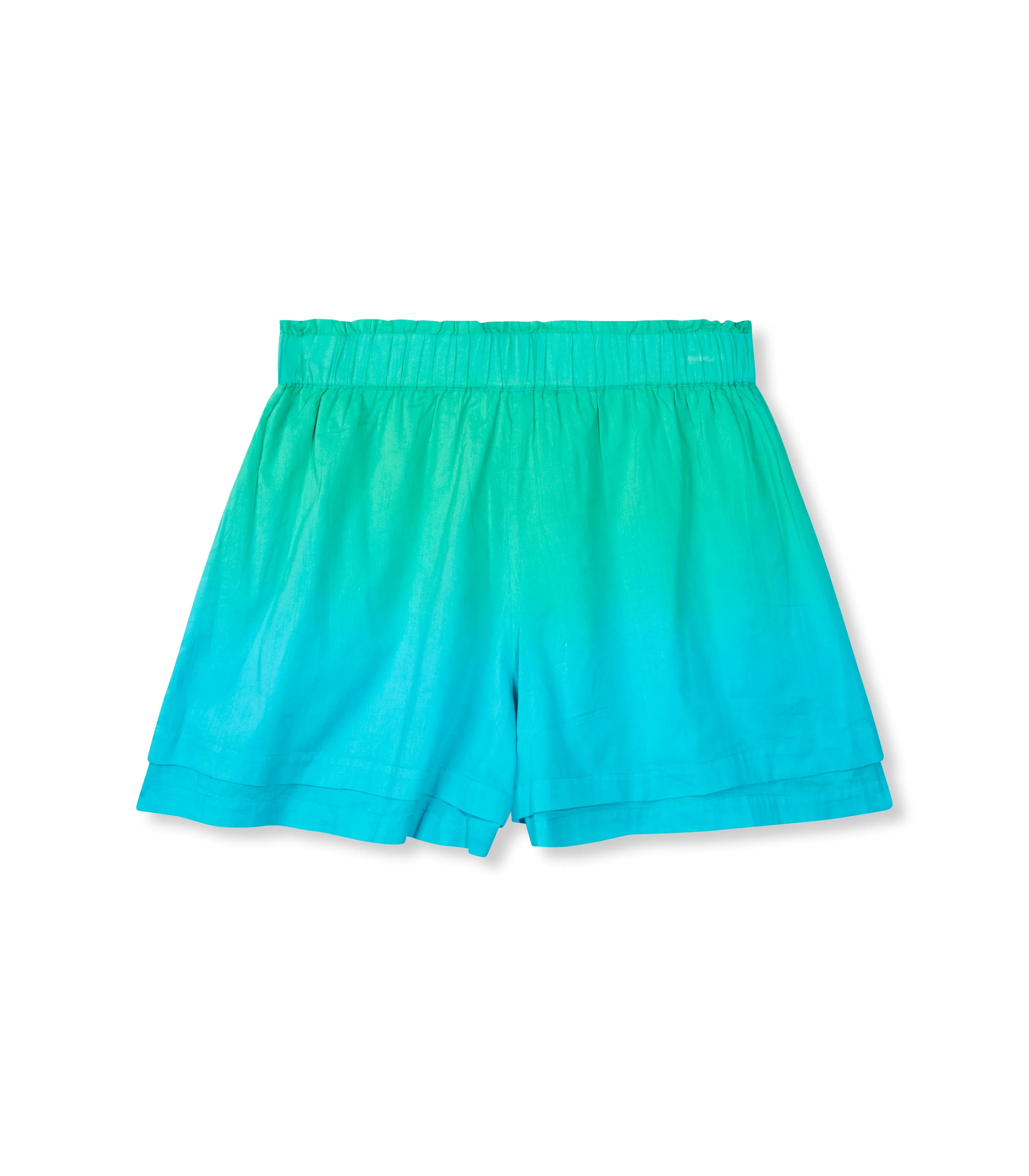 JOSS SHORT