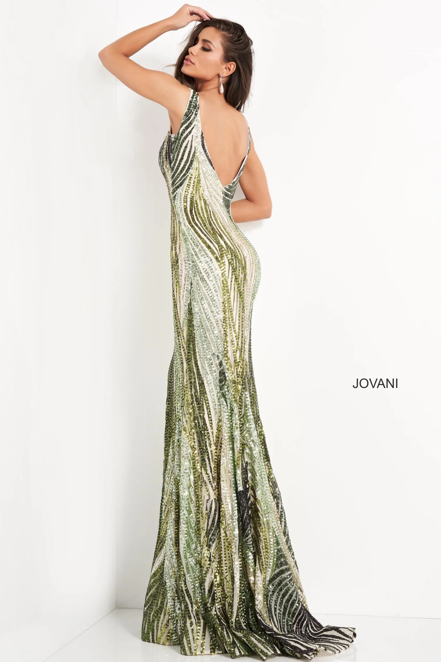 Jovani 05103