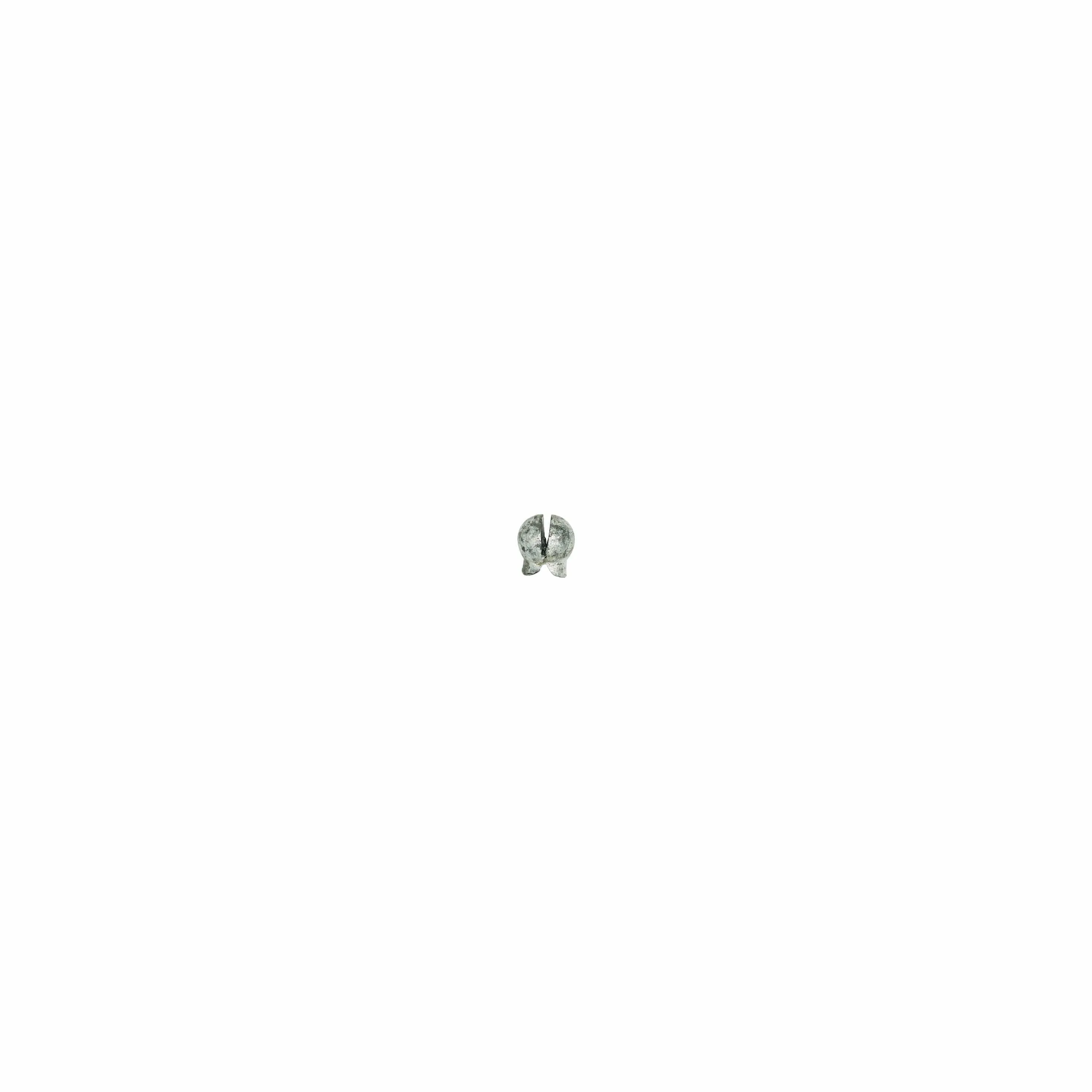 Joy Fish Removable Split Shot Sinkers - Dozen Packs