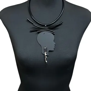 Judith  Neckpiece