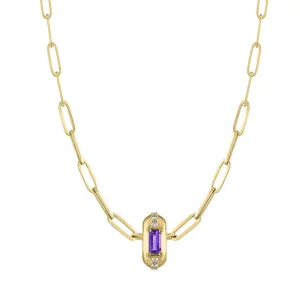 Julia Birthstone Bead Charms