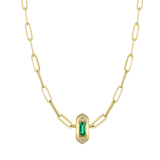 Julia Birthstone Bead Charms