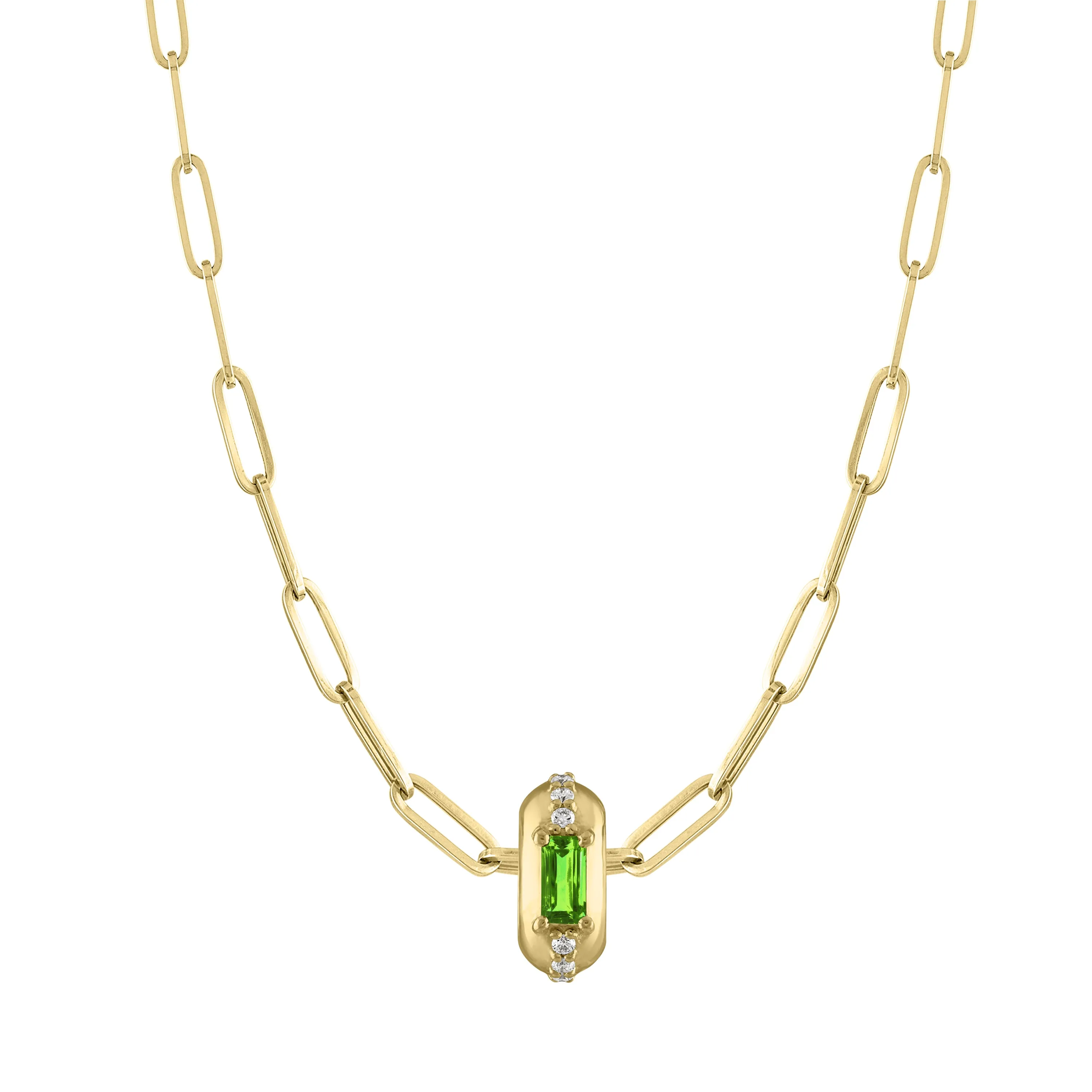 Julia Birthstone Bead Charms