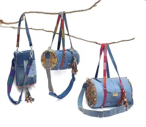 Junk Not AthletECO Sling Bag