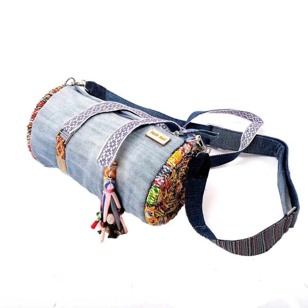 Junk Not AthletECO Sling Bag