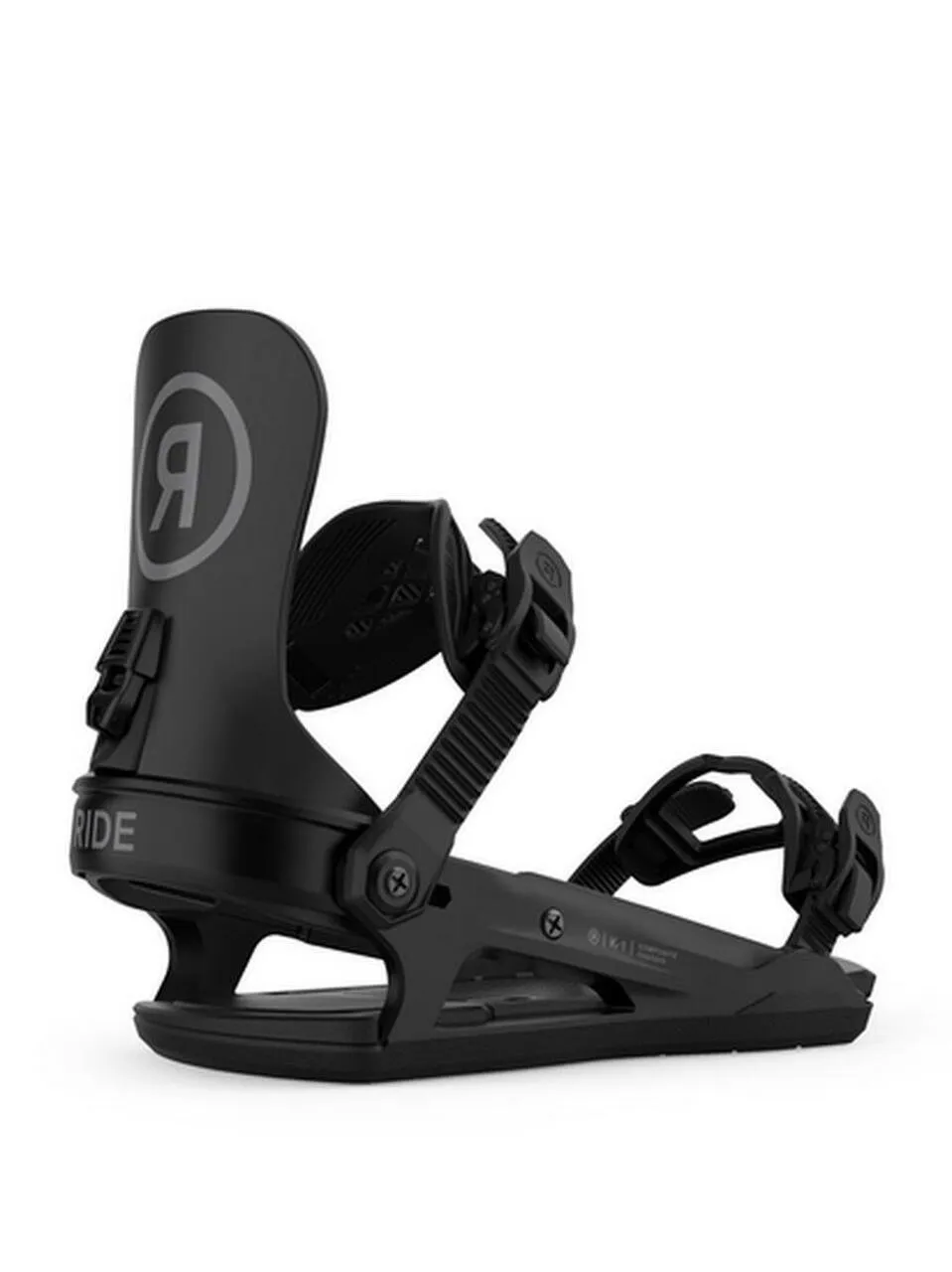 K-1 Junior binding