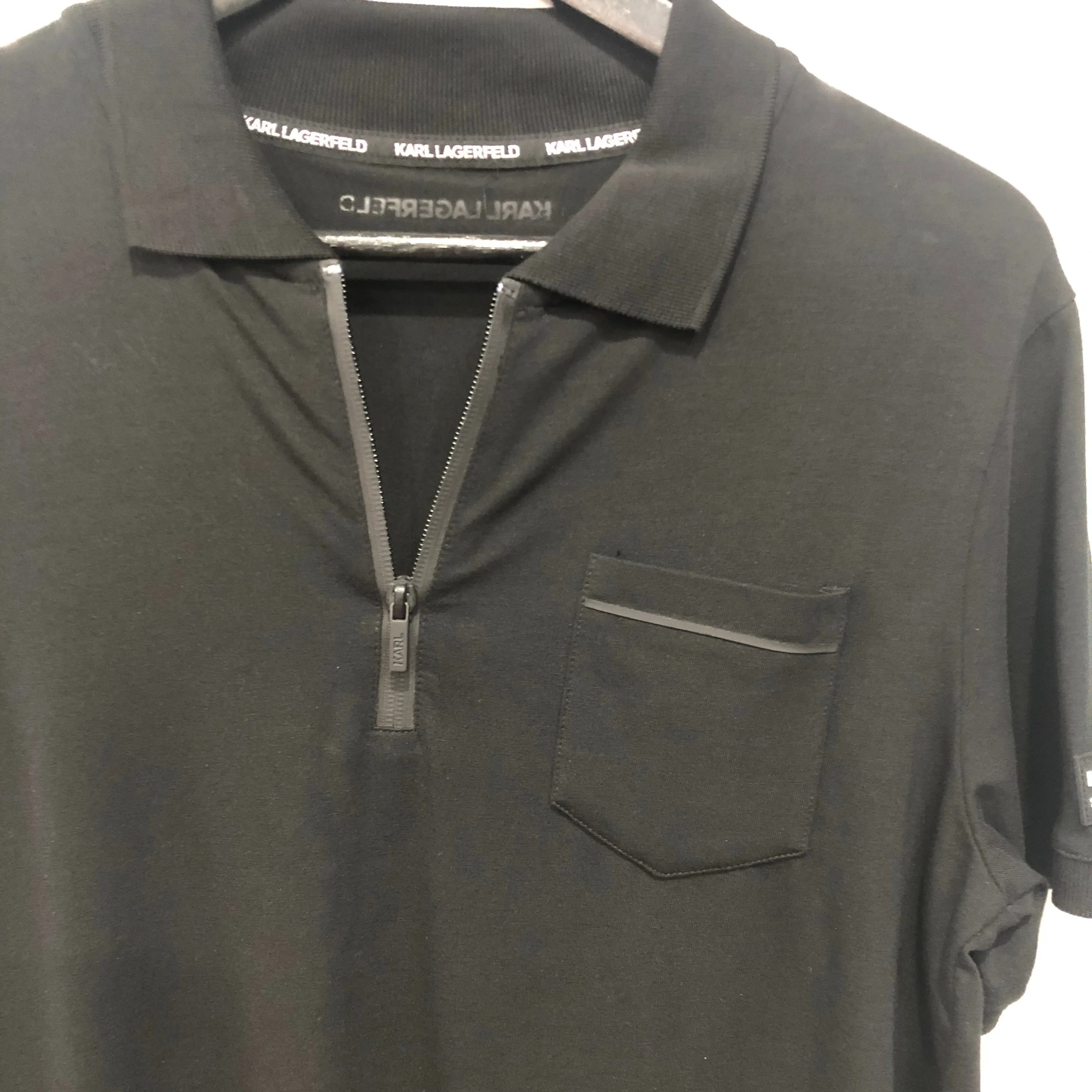 Karl Lagerfeld Polo
