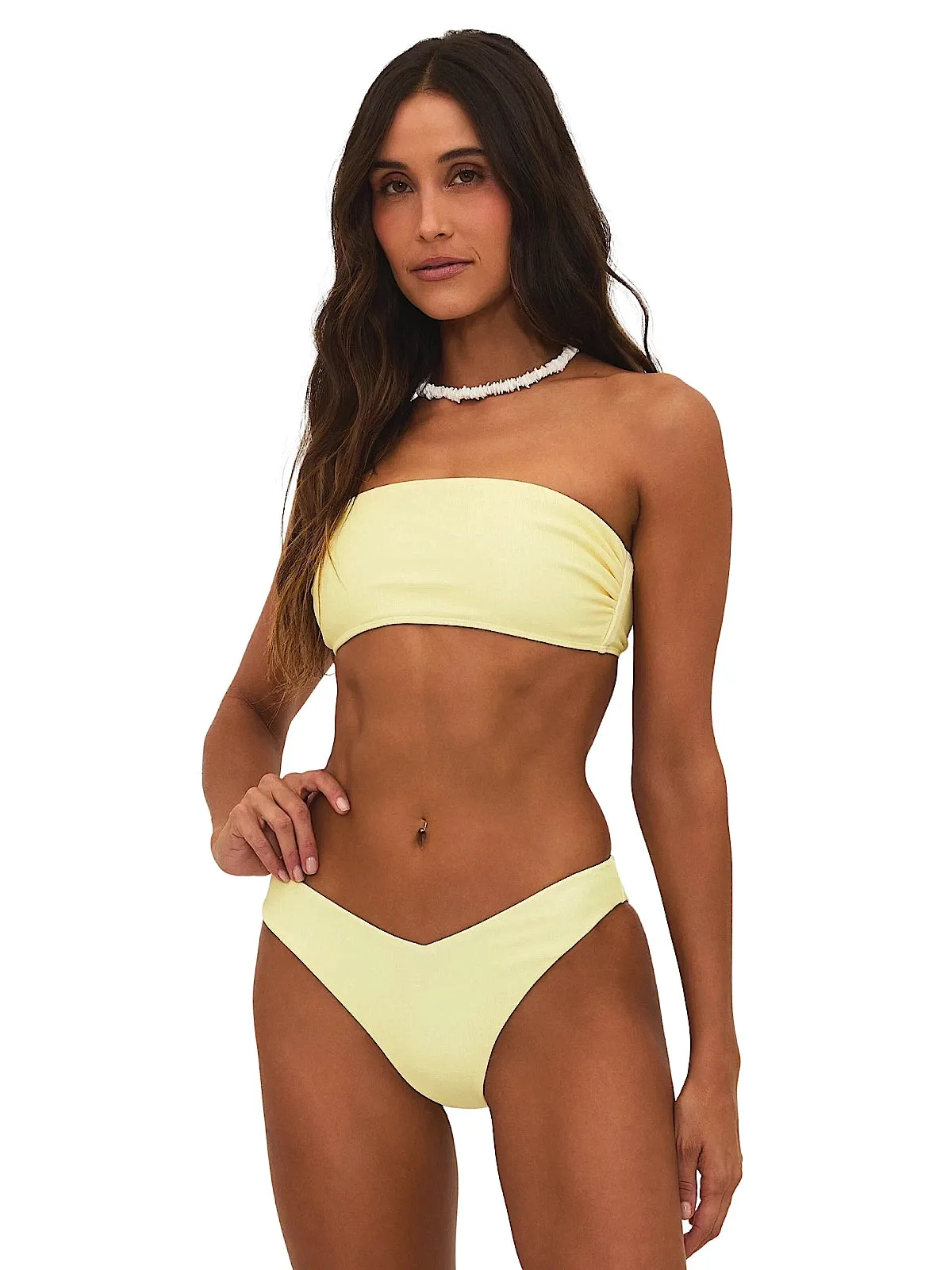 Kelsey-Vanessa Bikini