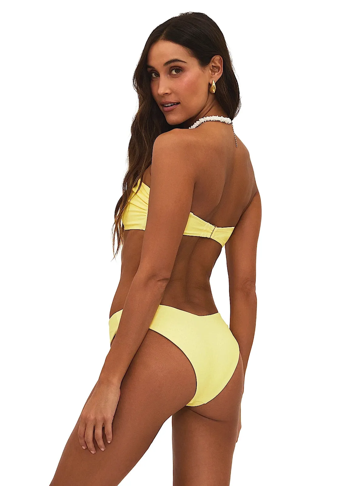 Kelsey-Vanessa Bikini